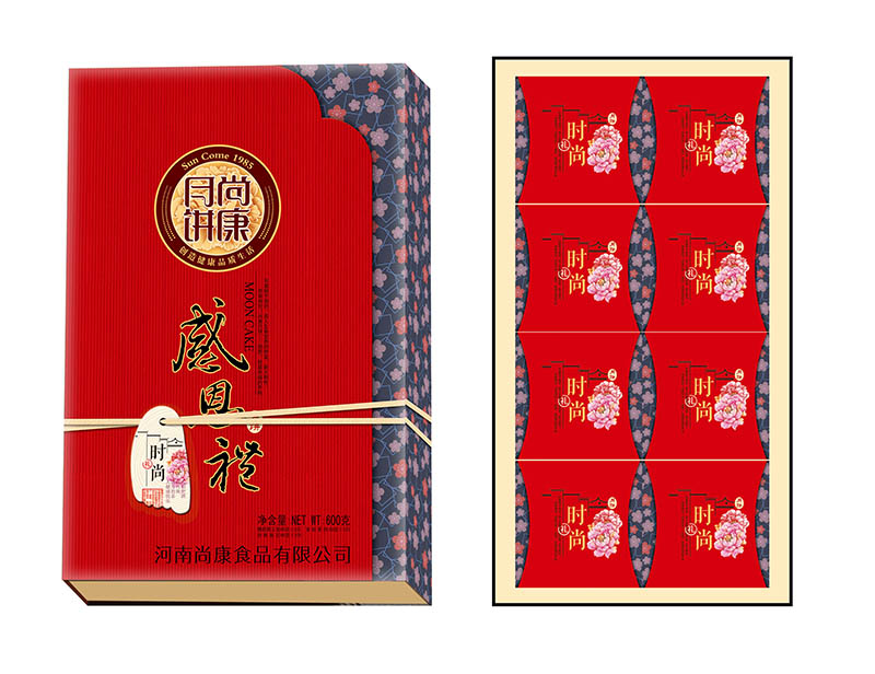 河南月餅批發(fā)廠(chǎng)家-感恩禮