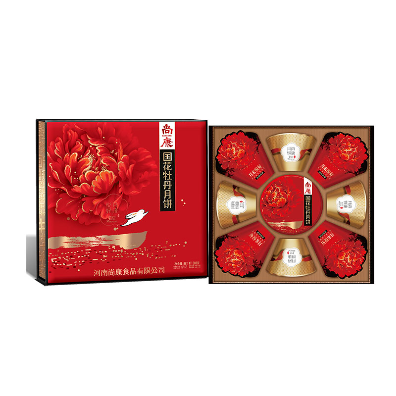 河南月餅批發(fā)-月來(lái)悅好