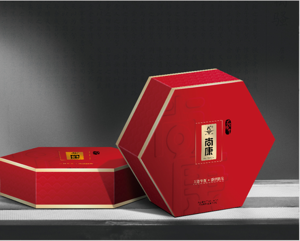 河南粽子廠(chǎng)家-尚康粽子