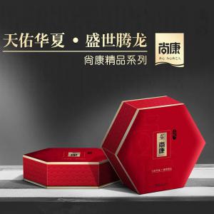 河南粽子廠(chǎng)家-盛世騰龍