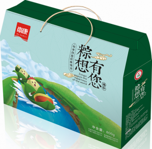 河南粽子廠(chǎng)家-粽想有您